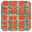 Recherche de tartans autocollants Clan tartan