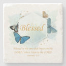Recherche de bible verse coasters Élégant