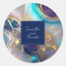 Search for gold swirls stickers Unique