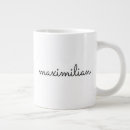 Search for novelty mugs Script