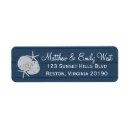 Search for sand dollar return address labels Wood