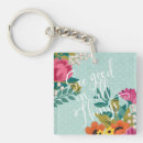 Search for seeing keychains Flowers