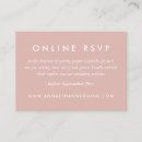 Recherche de rsvp de ros Répondre