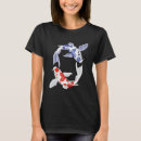 Recherche de koi tshirts Japonais