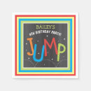 Search for trampoline party decor Bounce house