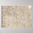 Search for british empire posters Map