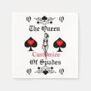 Recherche de tarot serviettes Noir