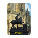 Recherche de cheval refrigérateur magnets Statue