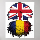 Search for romanians posters Romanian pride