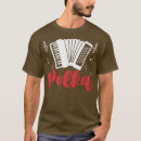 Recherche de polka tshirts Moderne