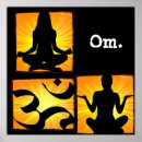 Recherche de om posters Méditation