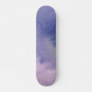 Search for acrylic painted skateboards Colourful