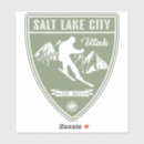 Search for salt Skiing
