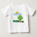Search for nature baby shirts Wildlife