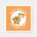 Recherche de tigre serviettes Pour enfants