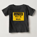 Recherche de hummor bébé vêtements Funny