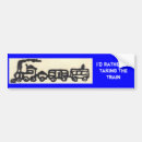 Search for train bumper stickers Locomotive