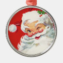 Search for victorian ornaments Santa claus