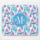 Search for abstract tree mousepads Geometric