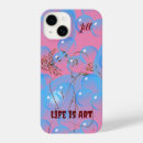 Recherche de artsy iphone coques Élégant