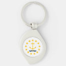 Search for rhode island state keychains Patriotic