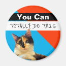 Recherche de pouvez refrigérateur magnets Pour elle