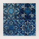 Search for mosaic puzzles Blue