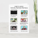 Search for mistakes cards Cartoon