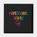 Search for homeschool magnets Student