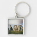 Search for stonehenge keychains Photograph