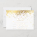Search for snowflake rsvp cards Modern