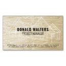 Search for property developer business cards Builder