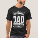 Search for liberal mens tshirts Just