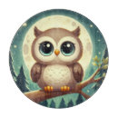Recherche de chouette planches à découper Mignon