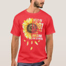 Search for sunflower tshirts Animal