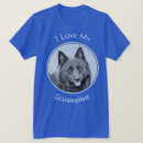 Recherche de schipperke tshirts Mignon