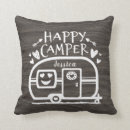 Recherche de le camping coussins Mignon