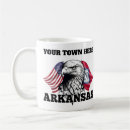 Search for arkansas state mugs Souvenir