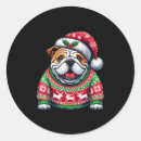 Search for english stickers Dog