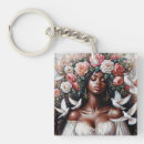 Search for beautiful dark keychains Floral