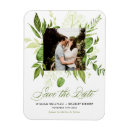 Search for foliage wedding save the dates Script