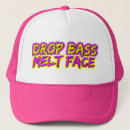 Recherche de de dubstep casquettes Danse