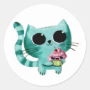 Search for artsprojekt stickers Cupcake