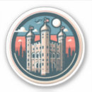 Search for tower of london stickers Bridge