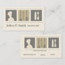 Recherche de restaurant gastronomique cartes visite Culinaire