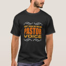 Recherche de séminaire tshirts Pasteur