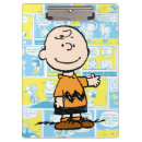 Search for charlie brown clipboards Charles m schulz
