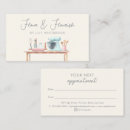 Search for baking business stationery Dessert caterer
