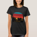 Recherche de madrid tshirts Ville