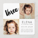Search for save the date birthday invitations modern